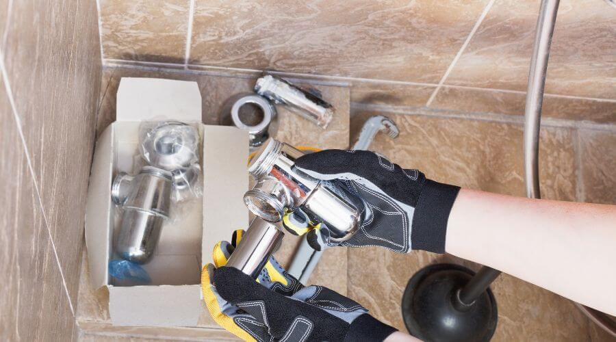 Professional Storm Sewer Service in Beulah, MS